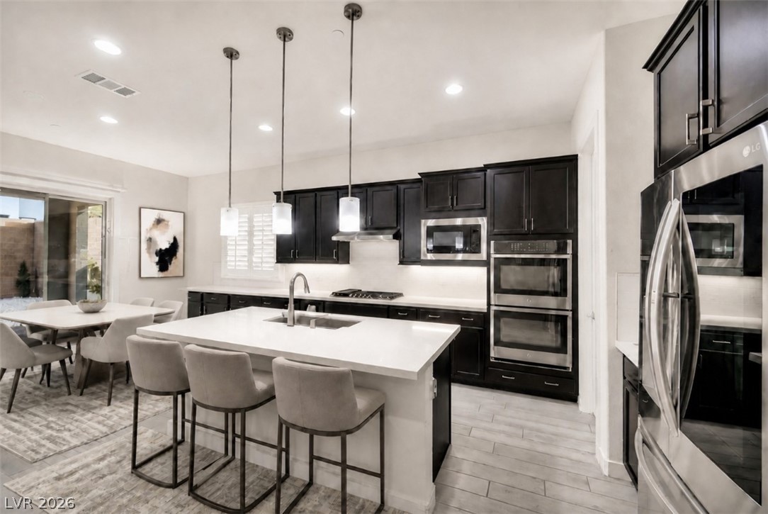 11617 Falcon Gorge Avenue Las Vegas NV 89138