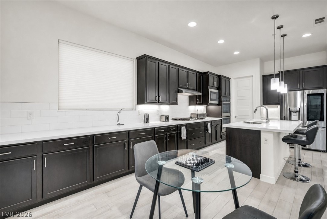 11617 Falcon Gorge Avenue Las Vegas NV 89138