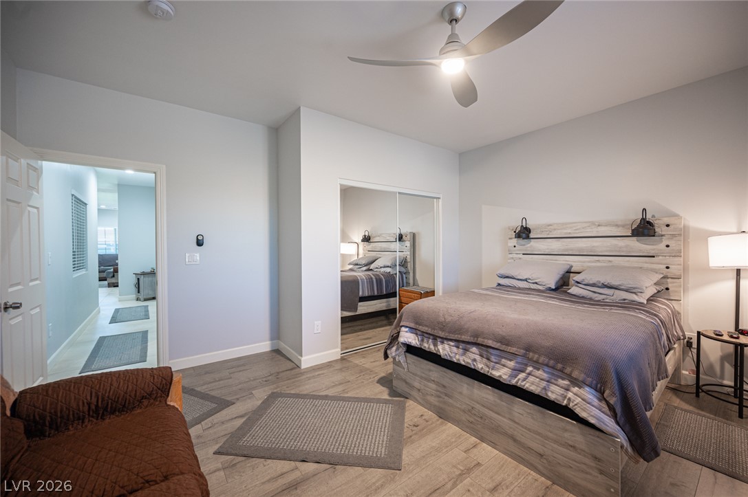 441 Belville Road Pahrump NV 89048