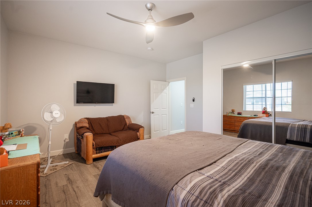 441 Belville Road Pahrump NV 89048