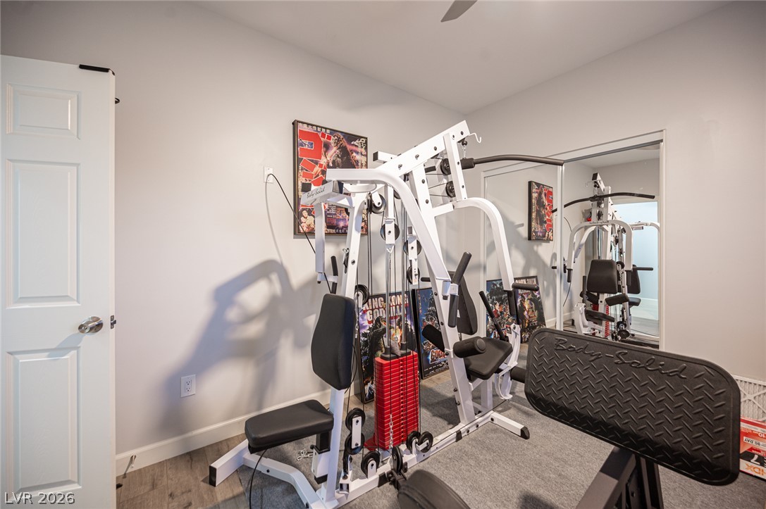 441 Belville Road Pahrump NV 89048
