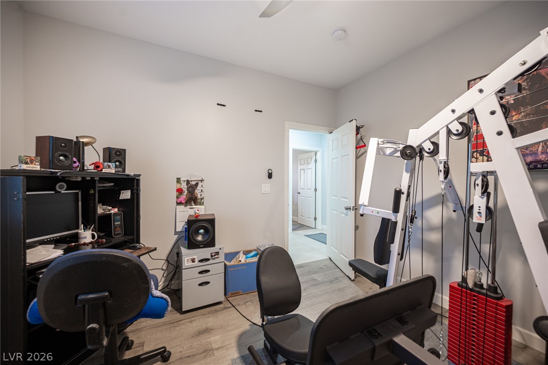 441 Belville Road Pahrump NV 89048