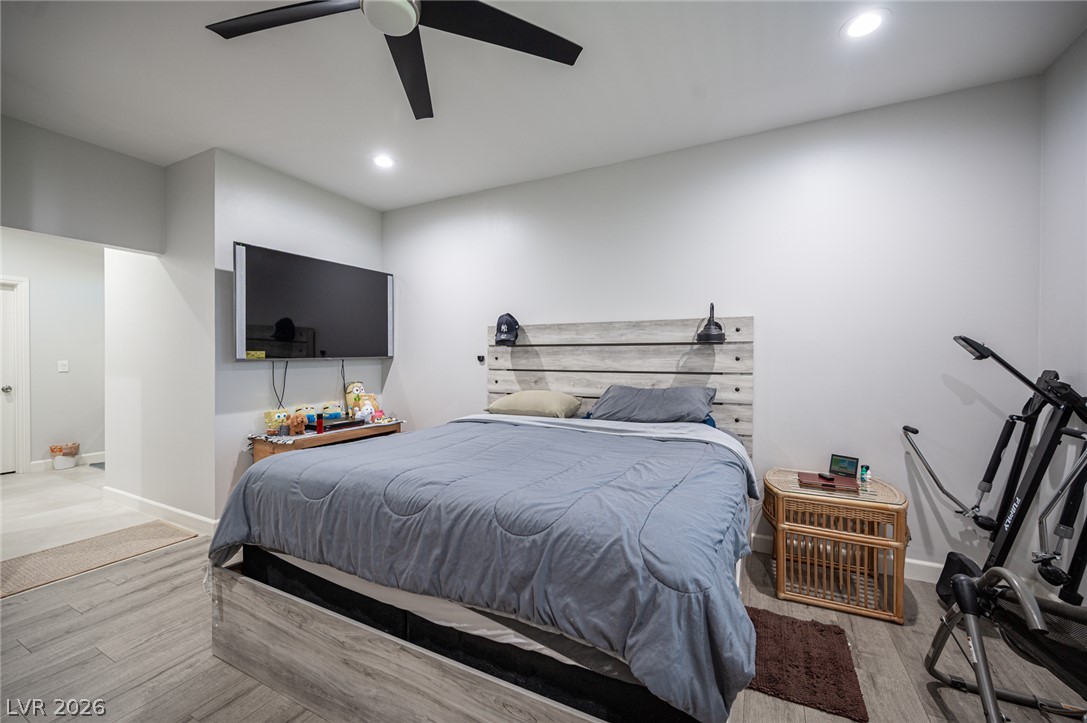 441 Belville Road Pahrump NV 89048