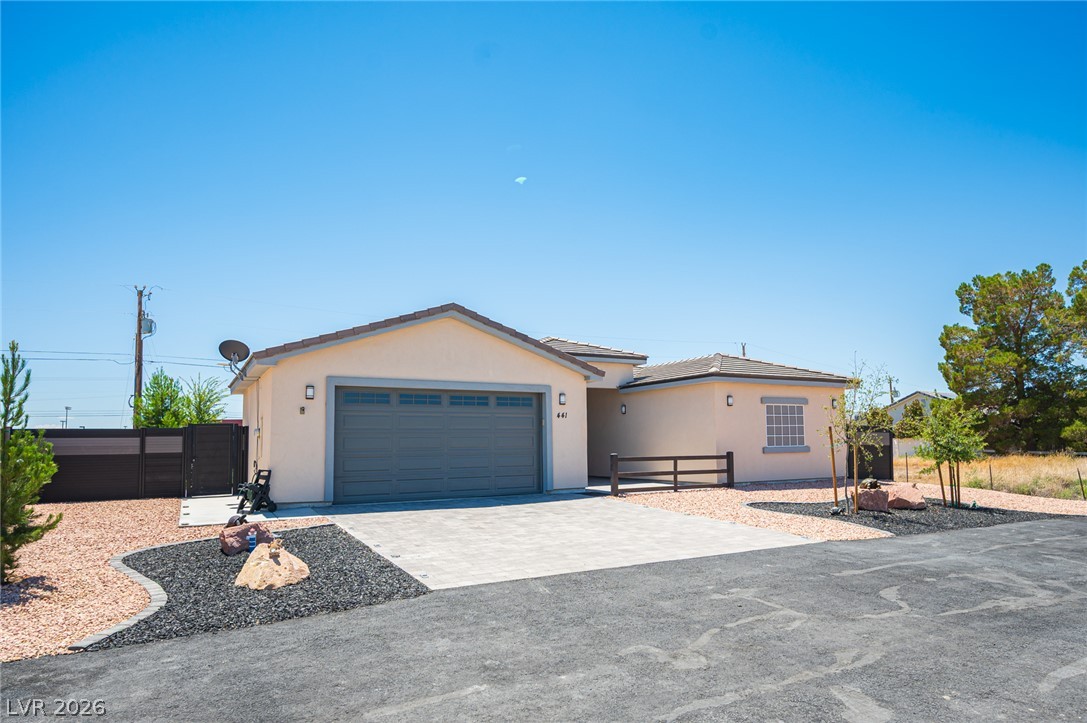 441 Belville Road Pahrump NV 89048