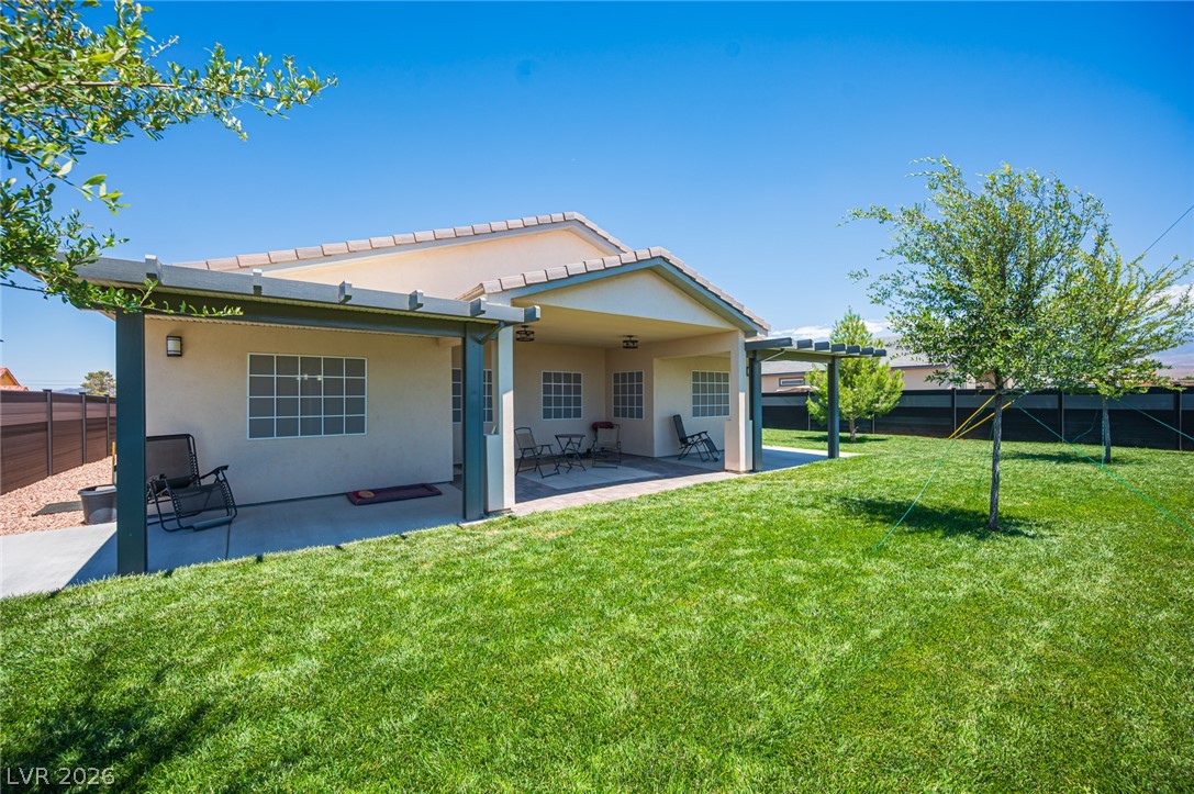 441 Belville Road Pahrump NV 89048