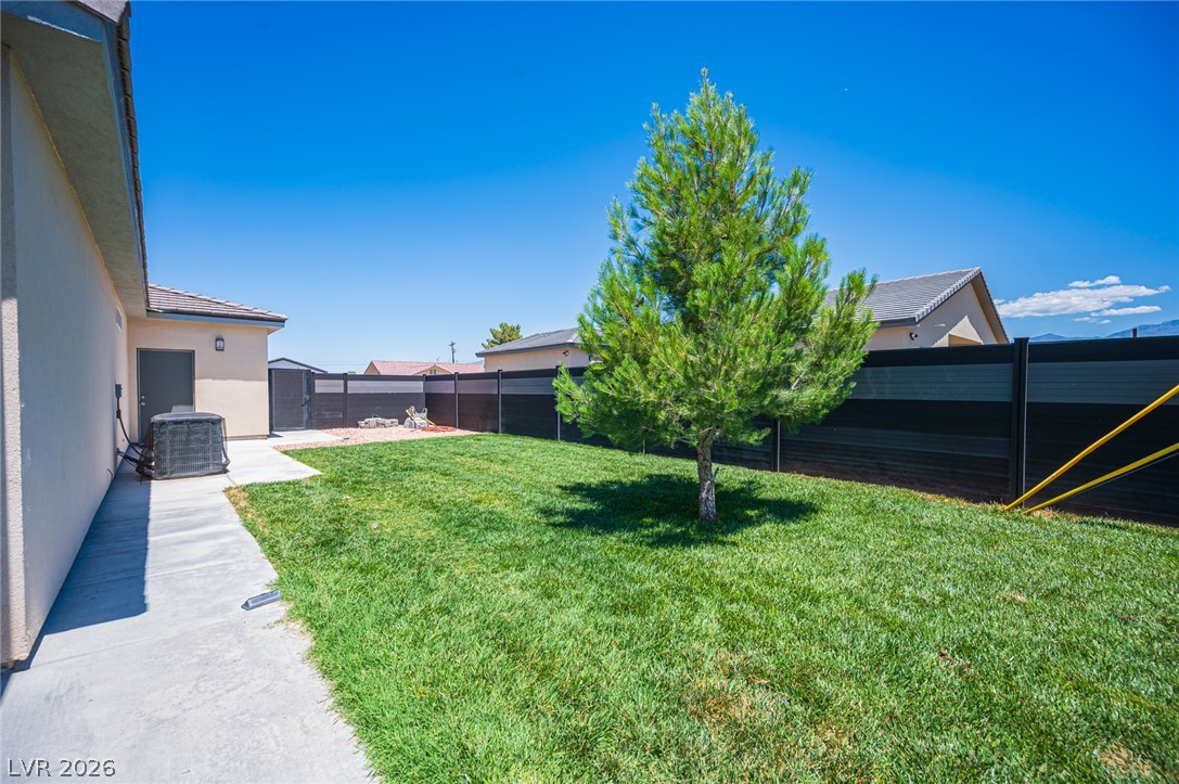 441 Belville Road Pahrump NV 89048