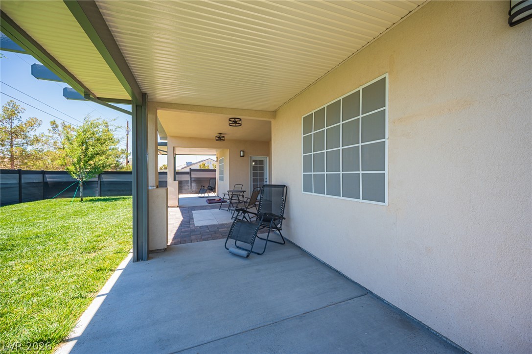 441 Belville Road Pahrump NV 89048