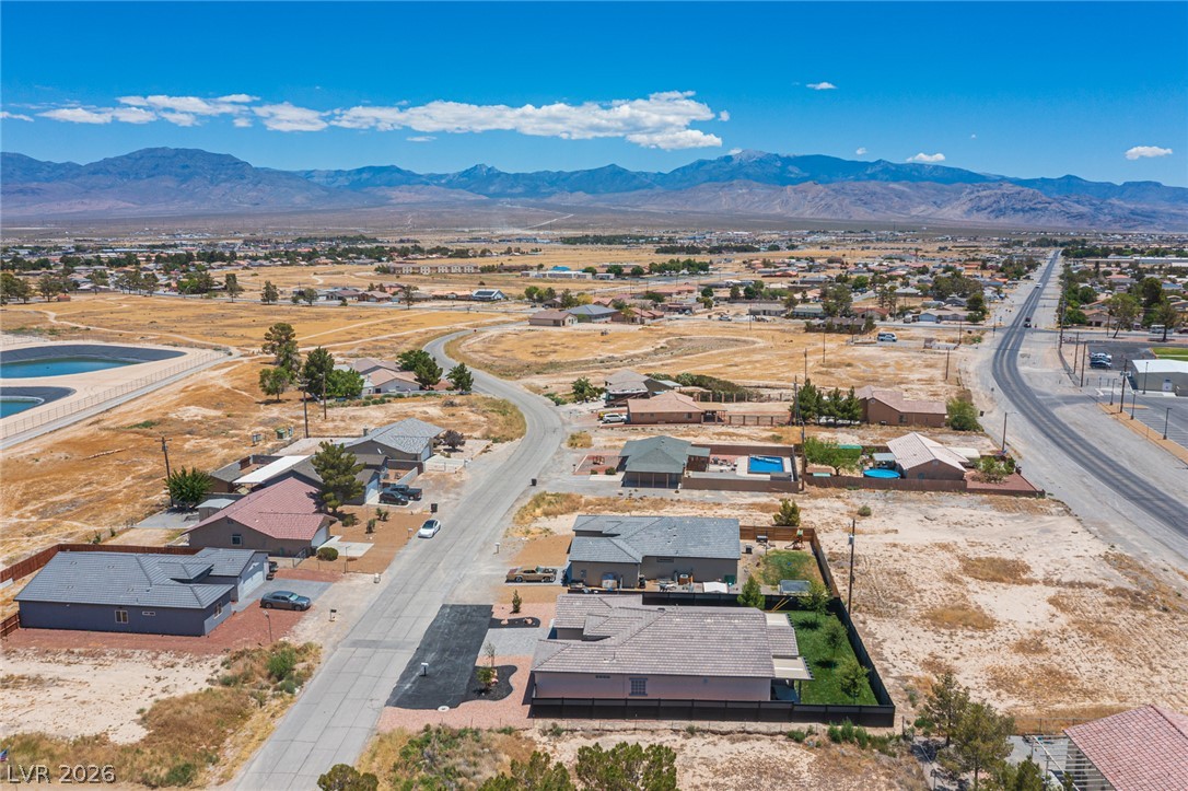 441 Belville Road Pahrump NV 89048