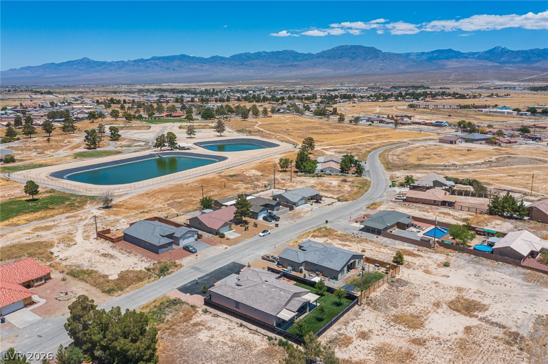 441 Belville Road Pahrump NV 89048