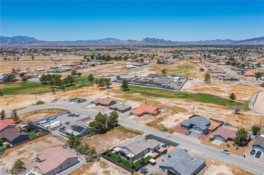 441 Belville Road Pahrump NV 89048