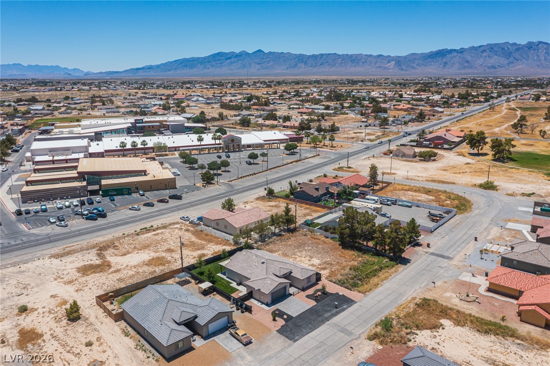 441 Belville Road Pahrump NV 89048
