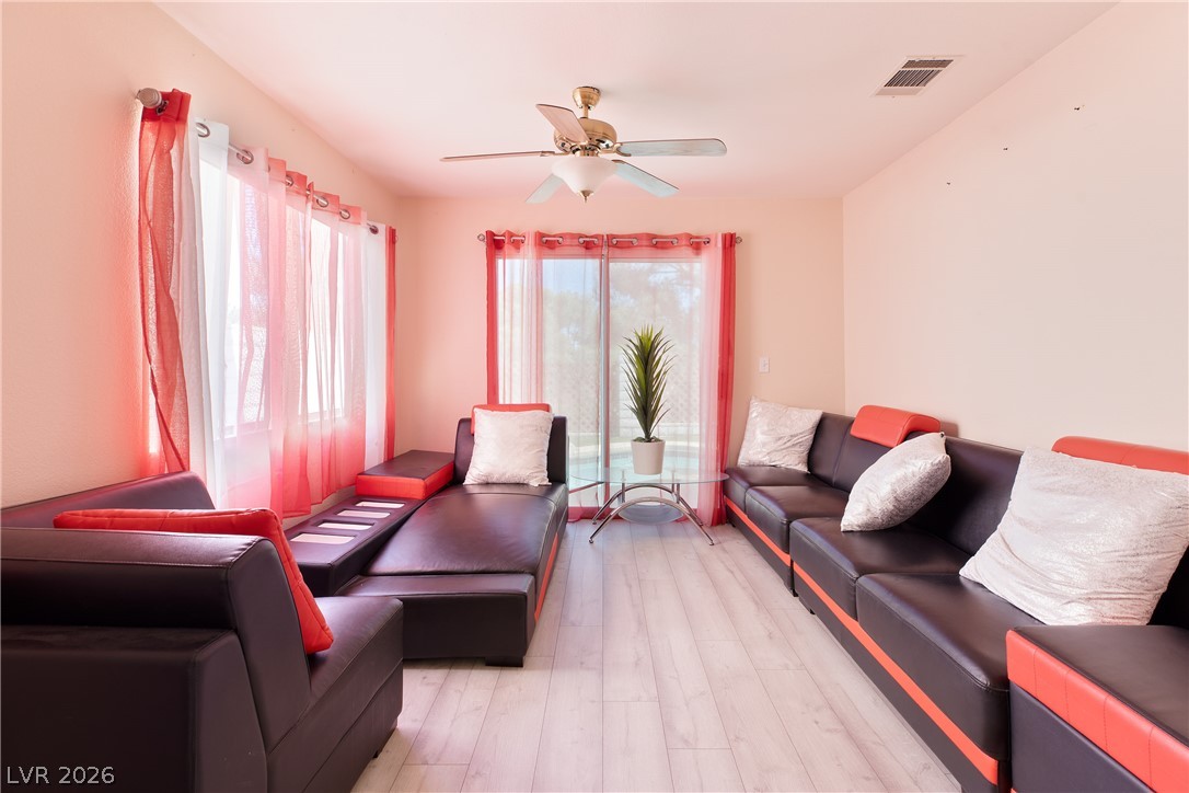 3056 Yankee Clipper Drive Las Vegas NV 89117