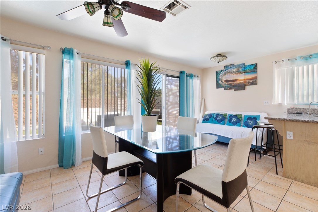 3056 Yankee Clipper Drive Las Vegas NV 89117