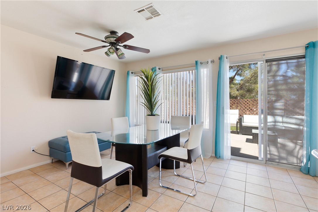 3056 Yankee Clipper Drive Las Vegas NV 89117