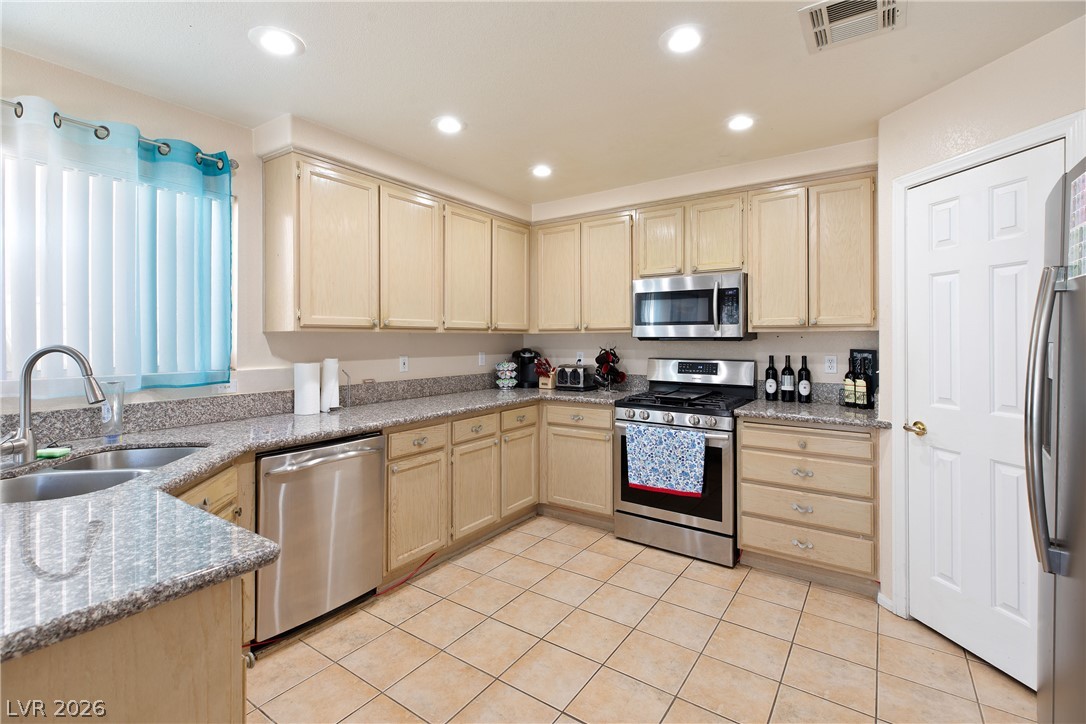 3056 Yankee Clipper Drive Las Vegas NV 89117