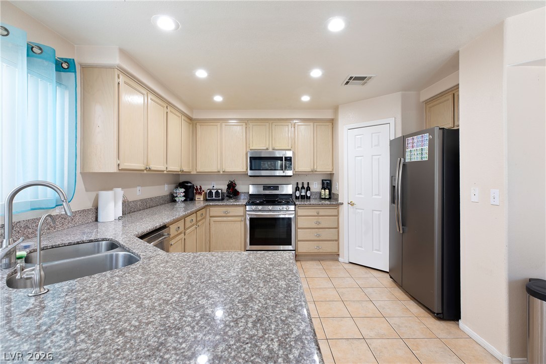 3056 Yankee Clipper Drive Las Vegas NV 89117