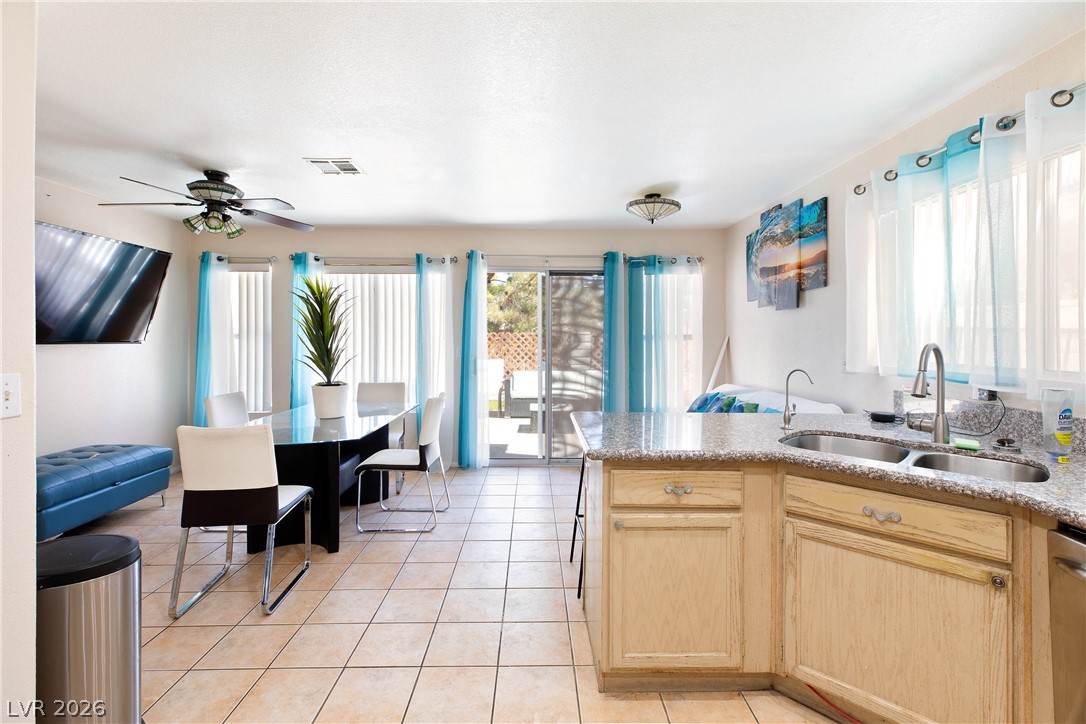 3056 Yankee Clipper Drive Las Vegas NV 89117