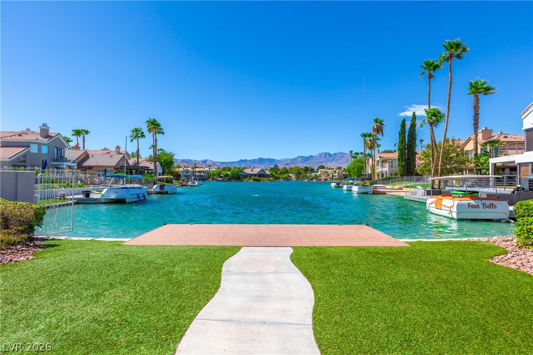 3056 Yankee Clipper Drive Las Vegas NV 89117