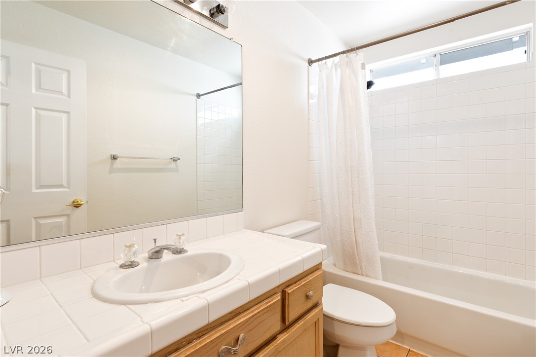 3056 Yankee Clipper Drive Las Vegas NV 89117