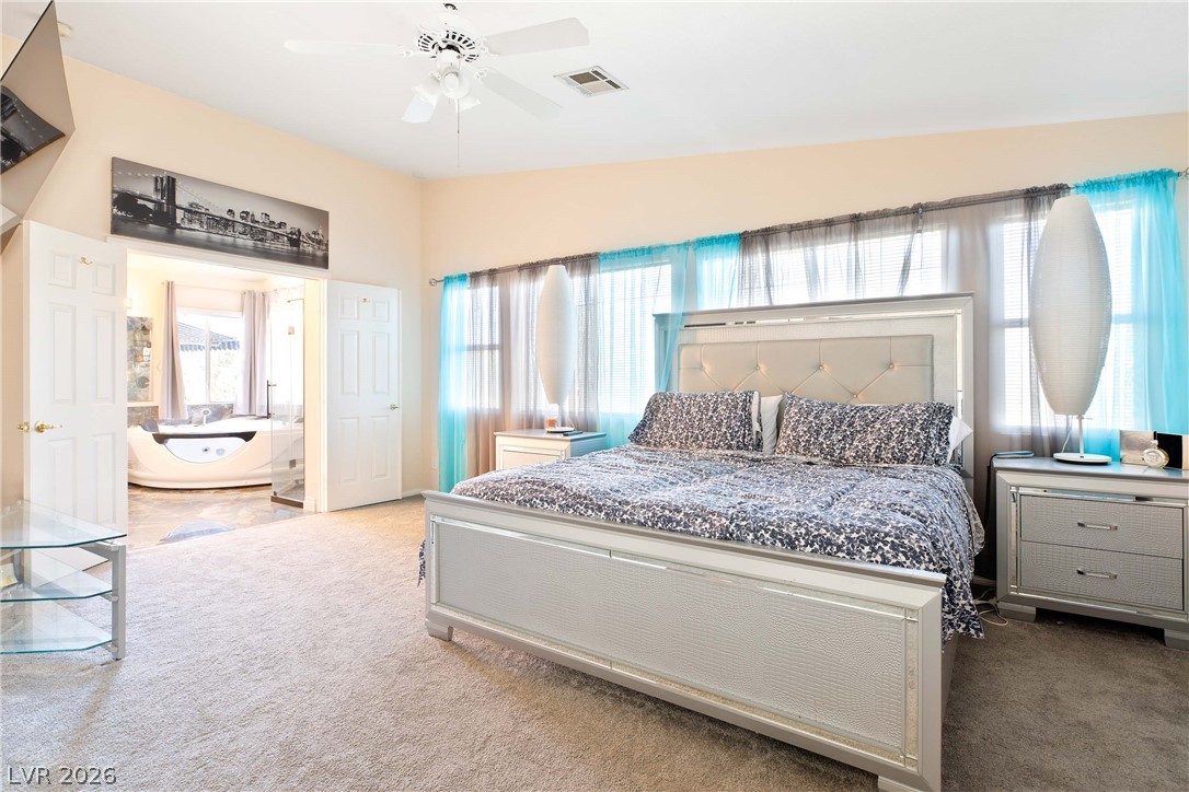 3056 Yankee Clipper Drive Las Vegas NV 89117