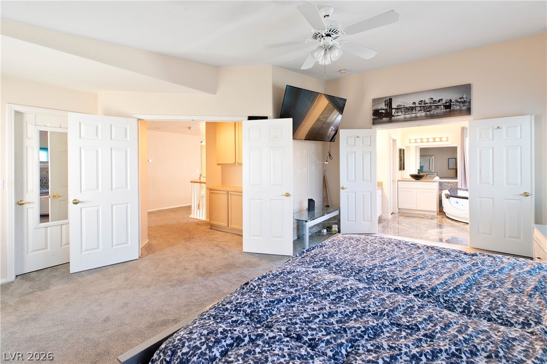 3056 Yankee Clipper Drive Las Vegas NV 89117
