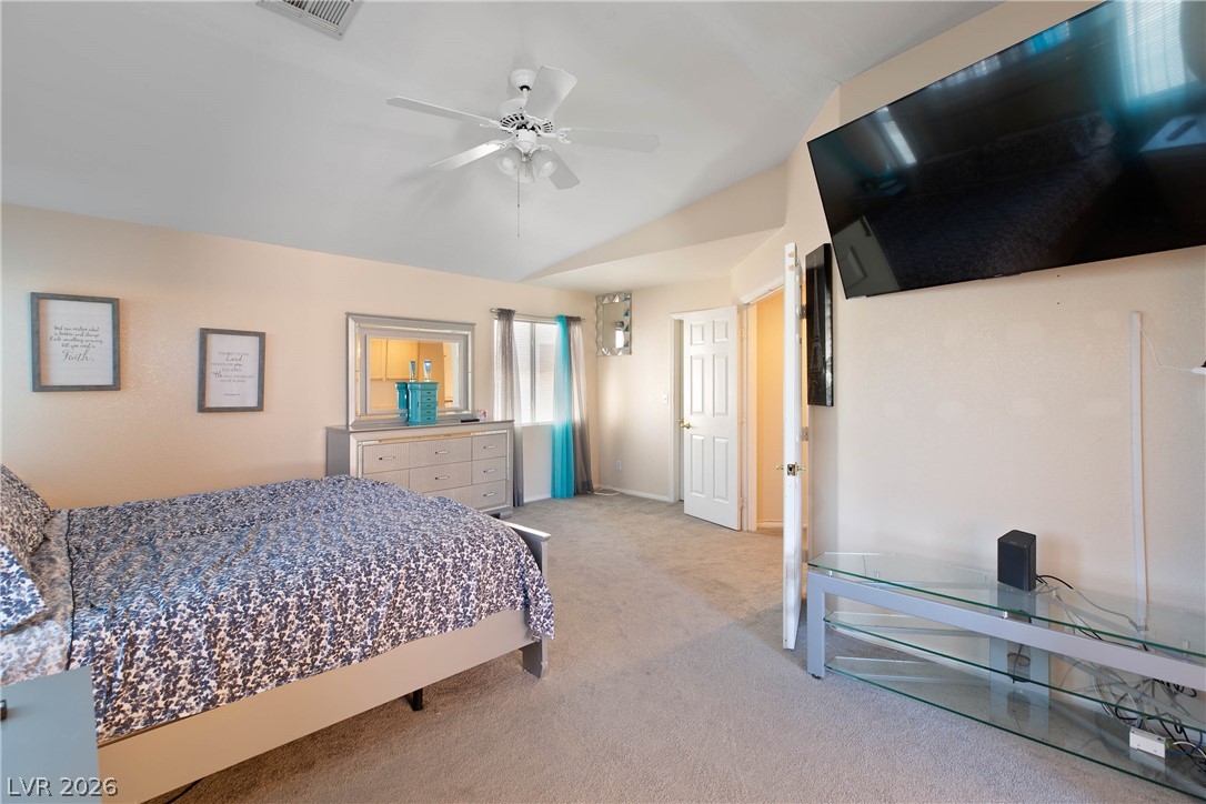 3056 Yankee Clipper Drive Las Vegas NV 89117
