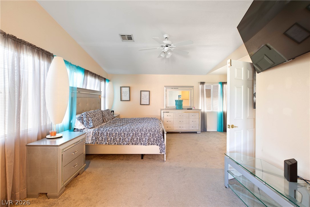 3056 Yankee Clipper Drive Las Vegas NV 89117