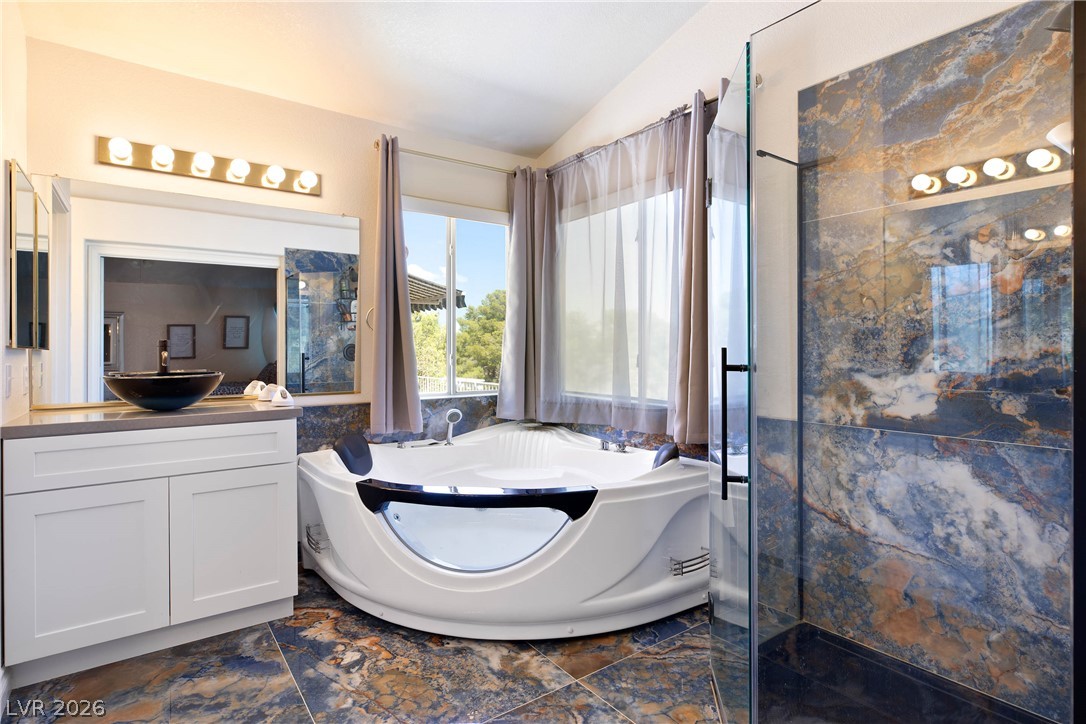 3056 Yankee Clipper Drive Las Vegas NV 89117