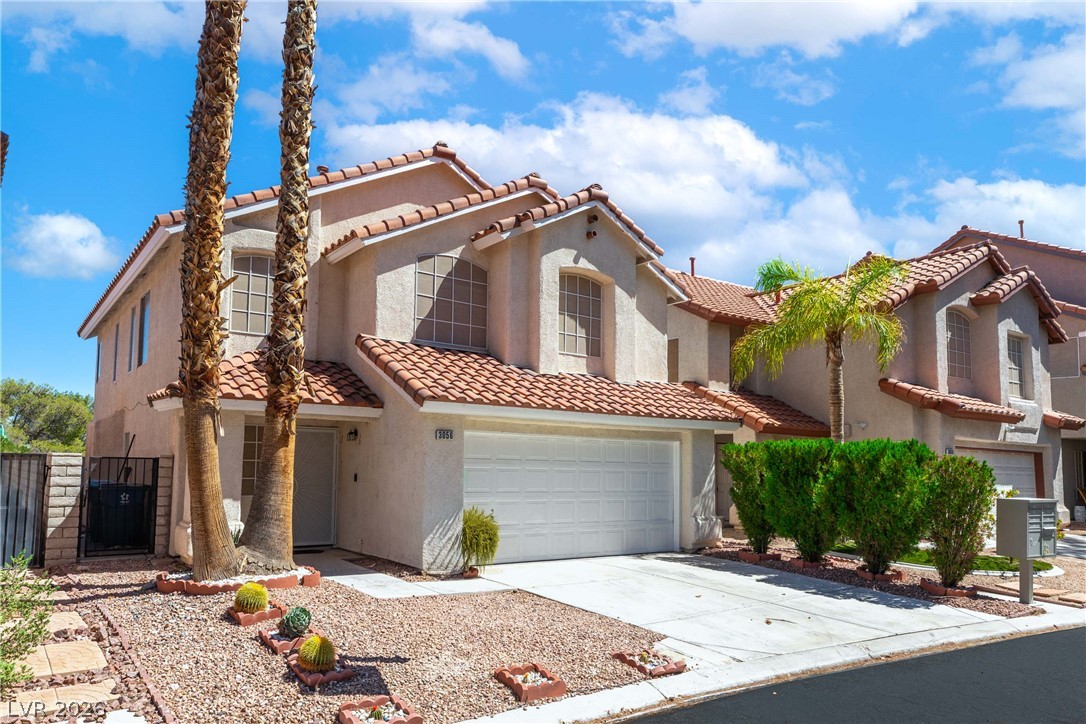 3056 Yankee Clipper Drive Las Vegas NV 89117