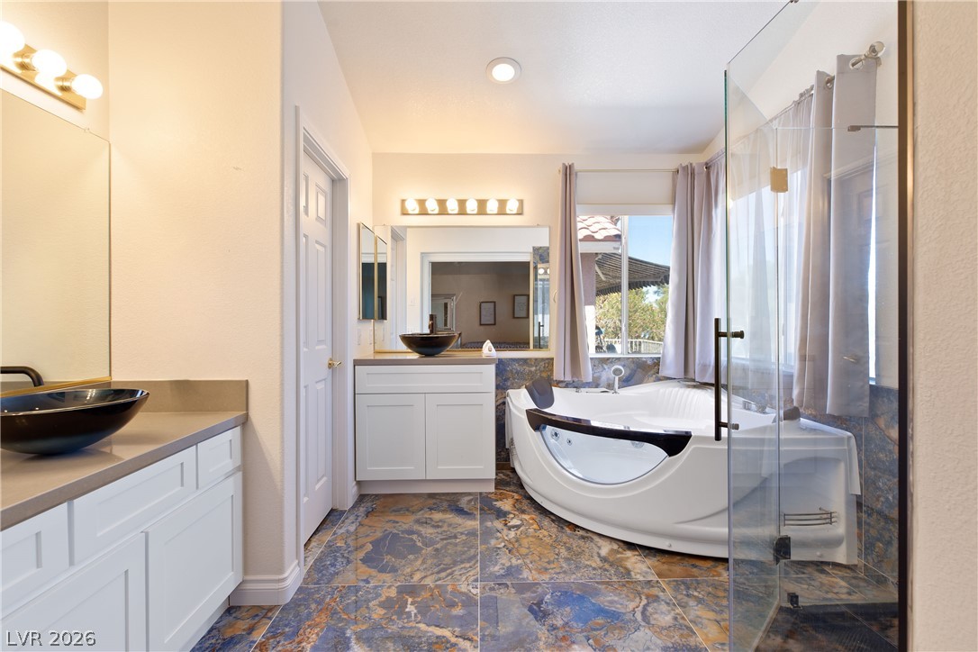 3056 Yankee Clipper Drive Las Vegas NV 89117
