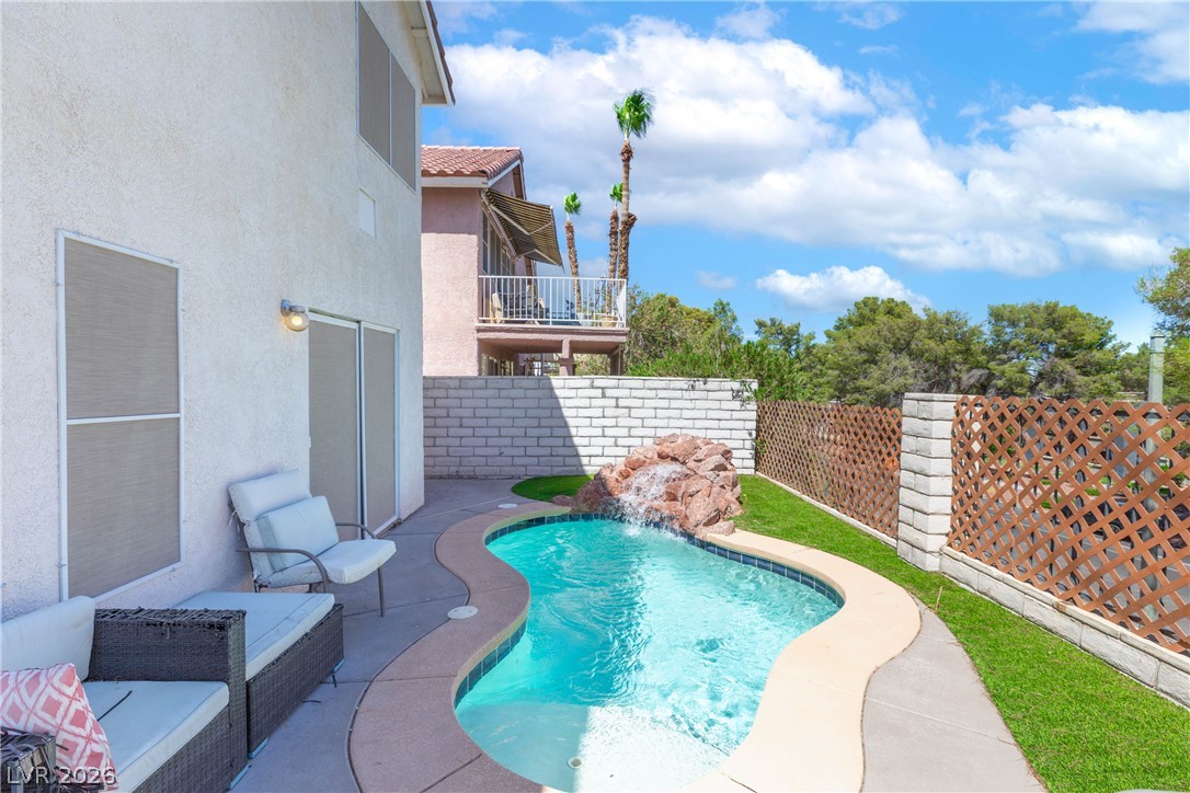 3056 Yankee Clipper Drive Las Vegas NV 89117