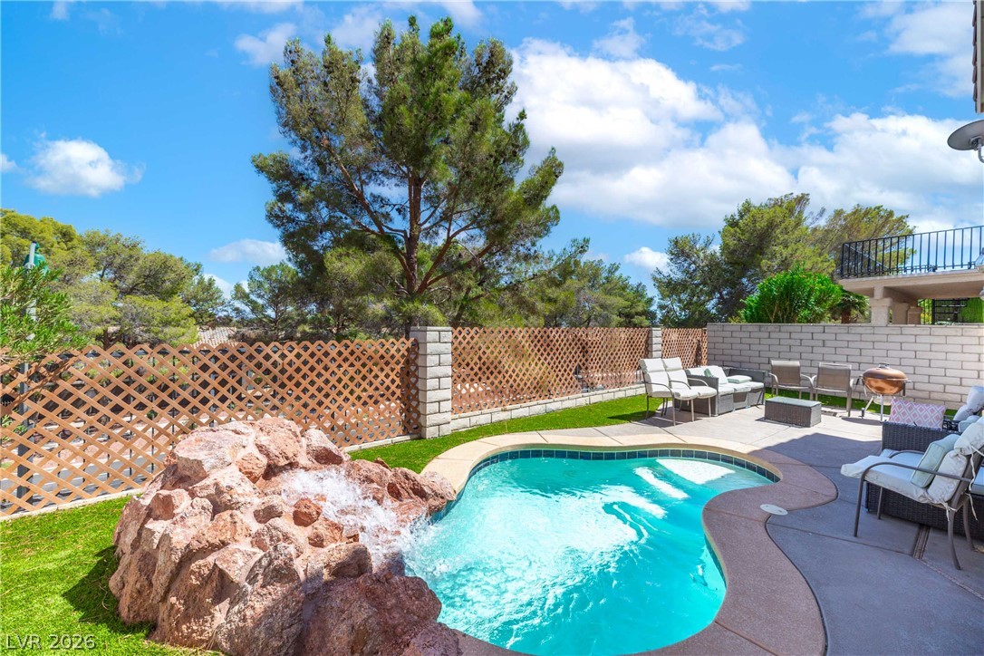 3056 Yankee Clipper Drive Las Vegas NV 89117