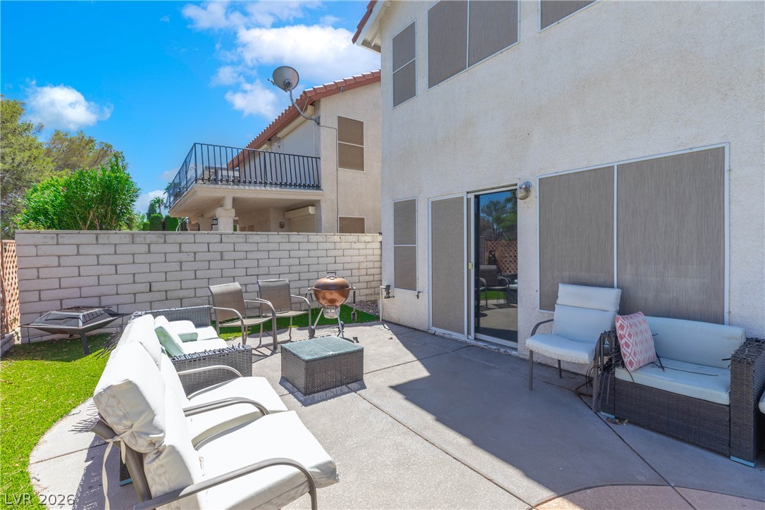 3056 Yankee Clipper Drive Las Vegas NV 89117