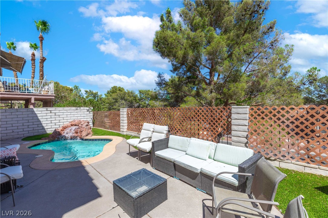 3056 Yankee Clipper Drive Las Vegas NV 89117