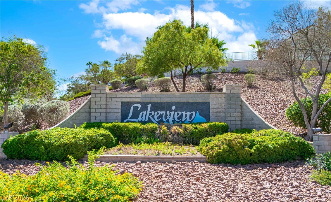3056 Yankee Clipper Drive Las Vegas NV 89117