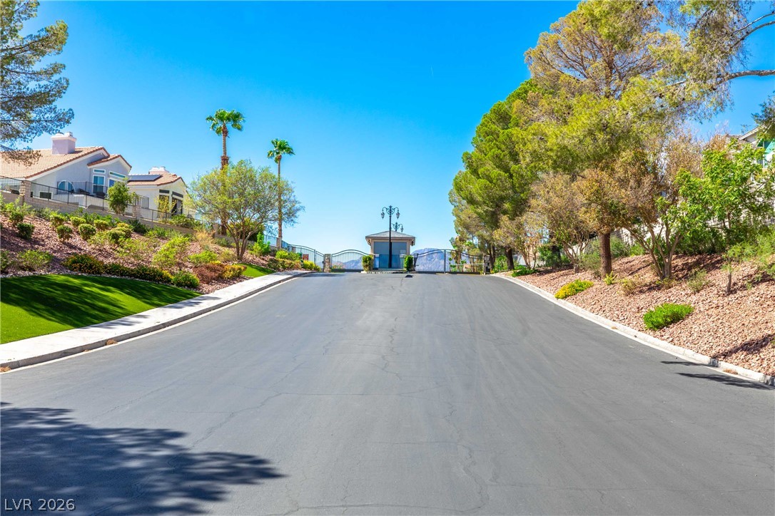 3056 Yankee Clipper Drive Las Vegas NV 89117