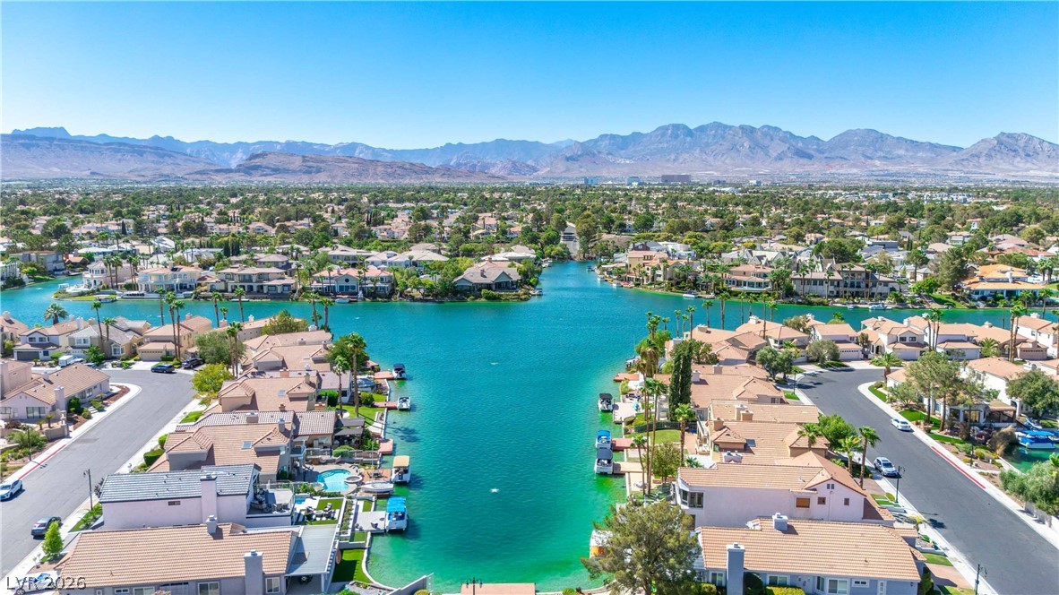 3056 Yankee Clipper Drive Las Vegas NV 89117