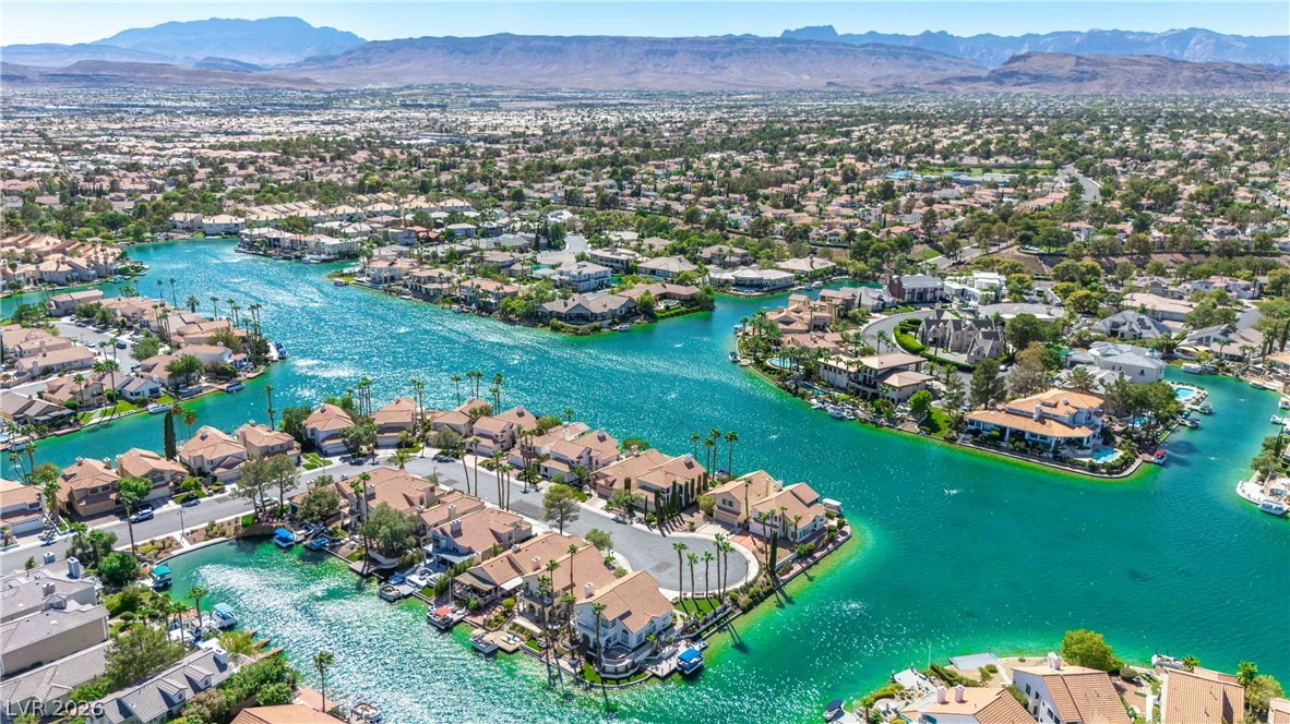 3056 Yankee Clipper Drive Las Vegas NV 89117