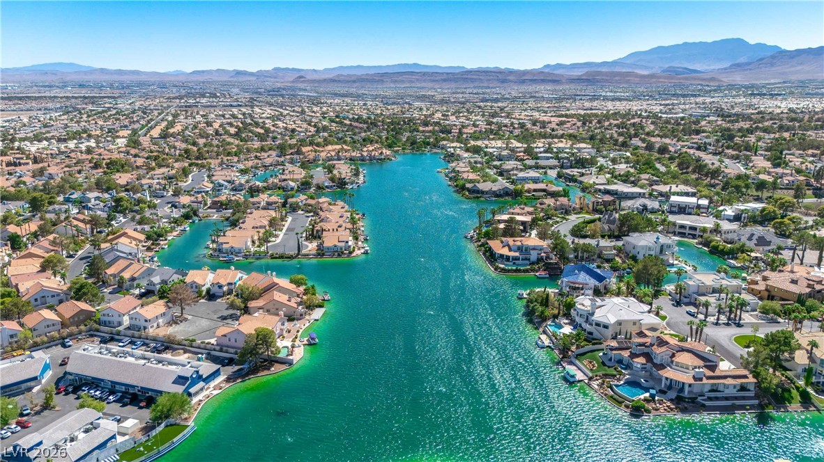 3056 Yankee Clipper Drive Las Vegas NV 89117