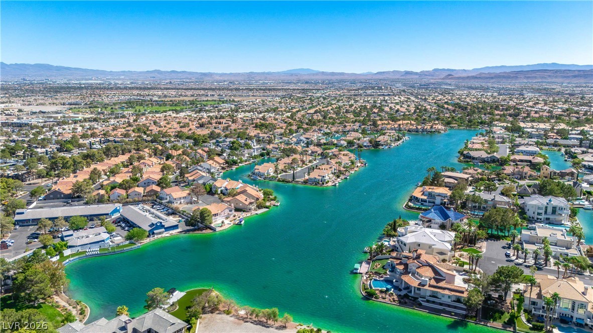3056 Yankee Clipper Drive Las Vegas NV 89117