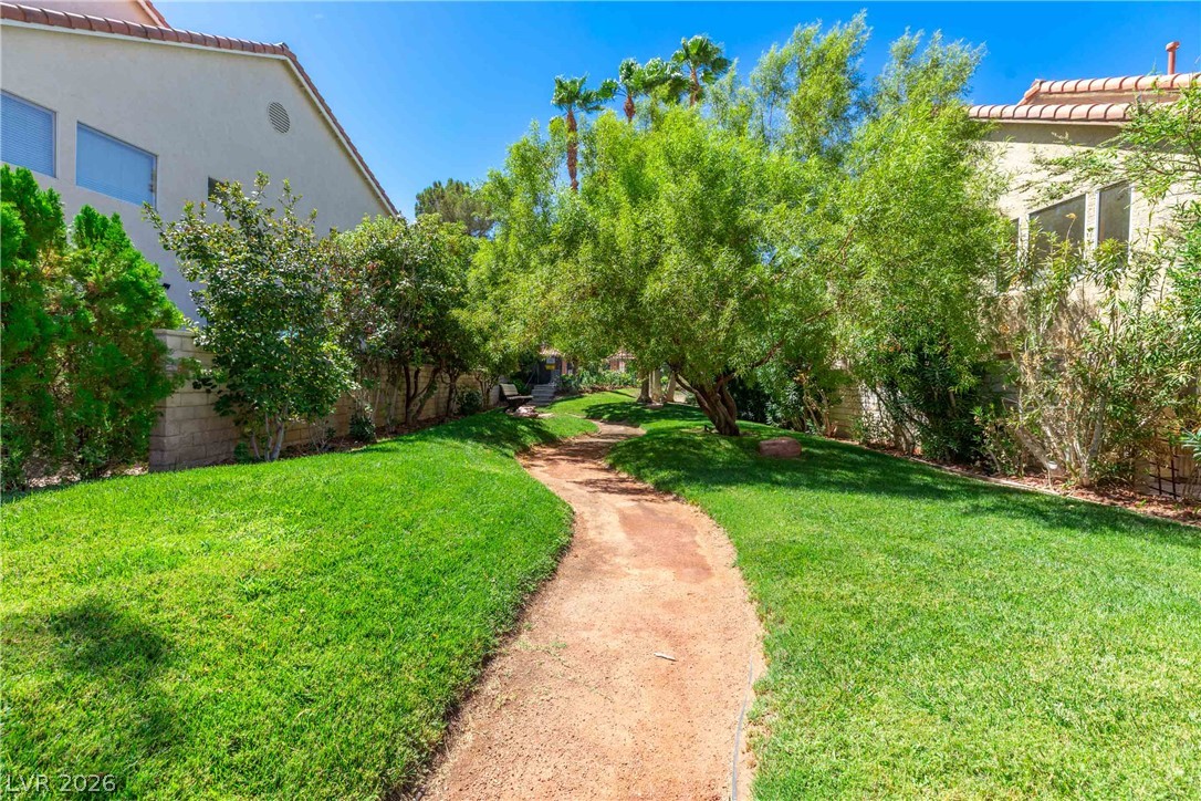 3056 Yankee Clipper Drive Las Vegas NV 89117