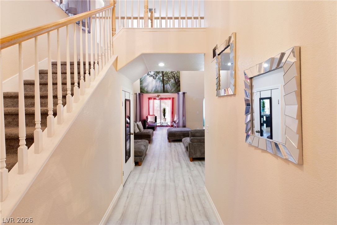 3056 Yankee Clipper Drive Las Vegas NV 89117