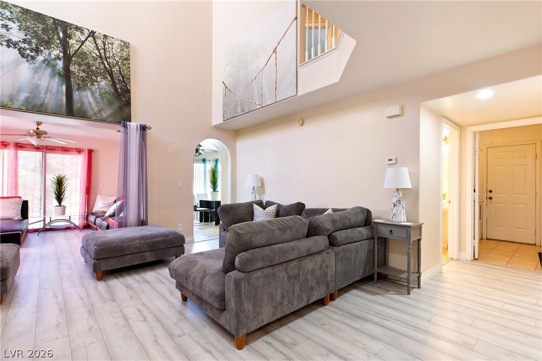3056 Yankee Clipper Drive Las Vegas NV 89117