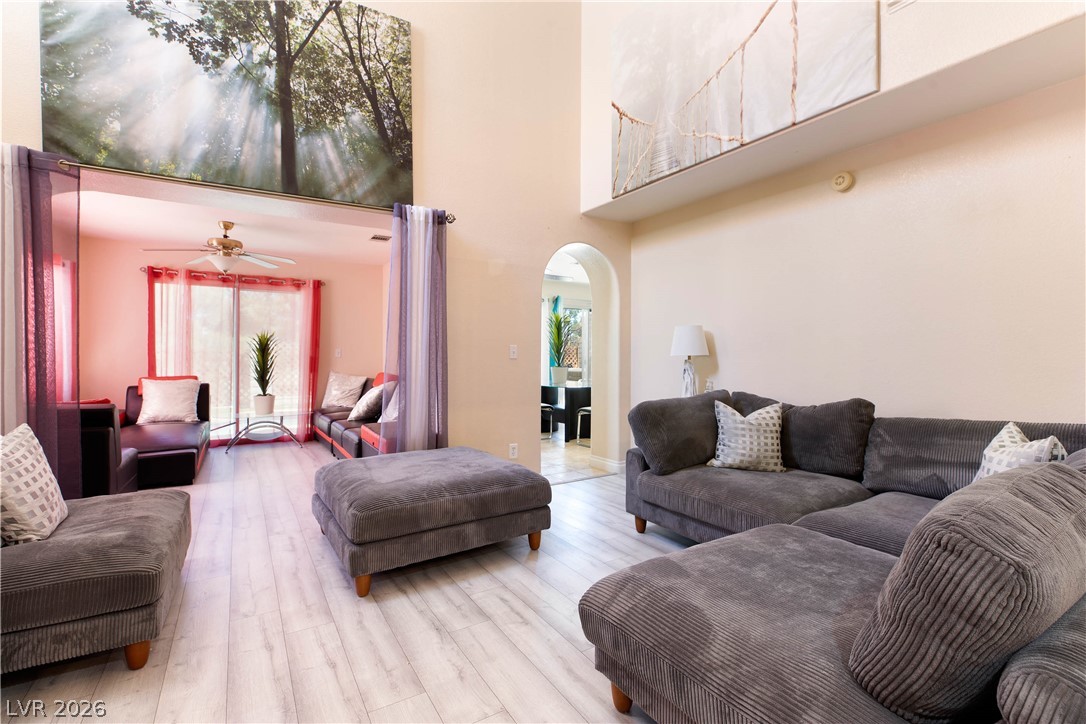 3056 Yankee Clipper Drive Las Vegas NV 89117