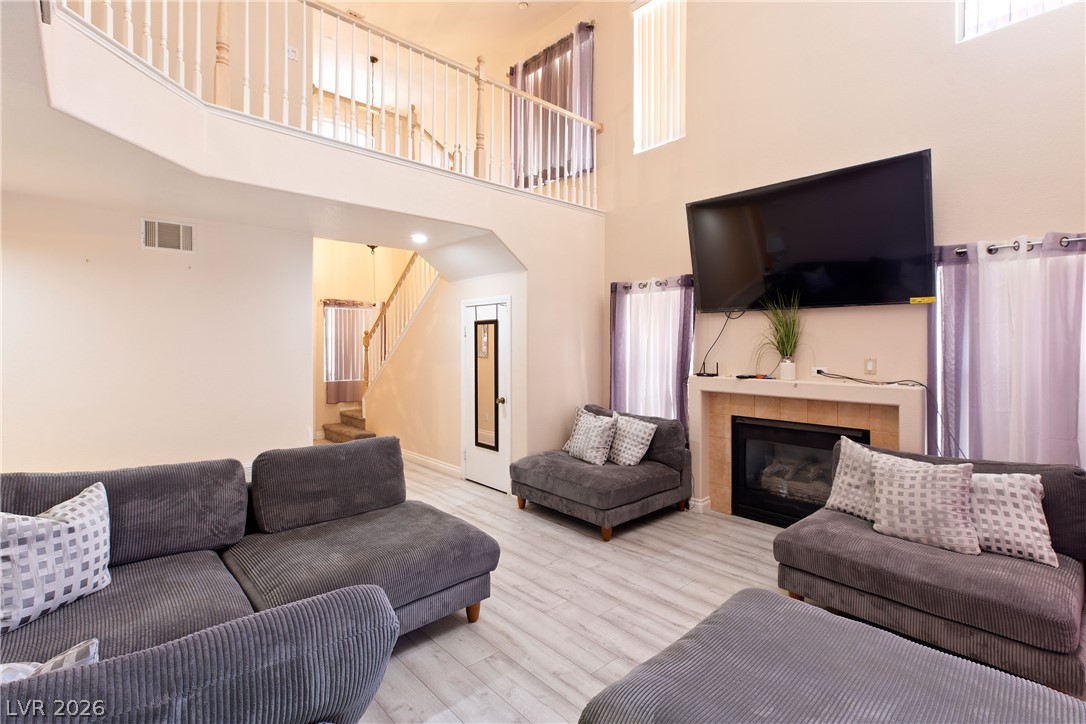 3056 Yankee Clipper Drive Las Vegas NV 89117