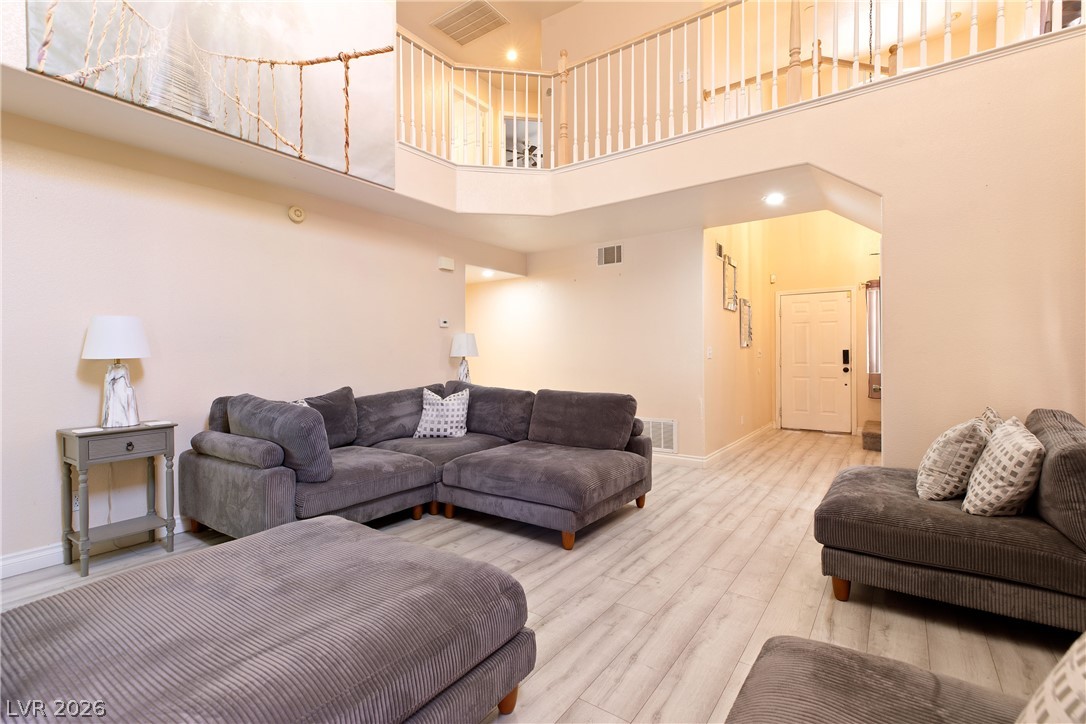 3056 Yankee Clipper Drive Las Vegas NV 89117