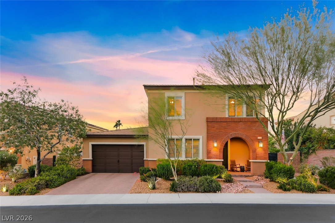 2534 Birch Hollow Street Henderson NV 89044