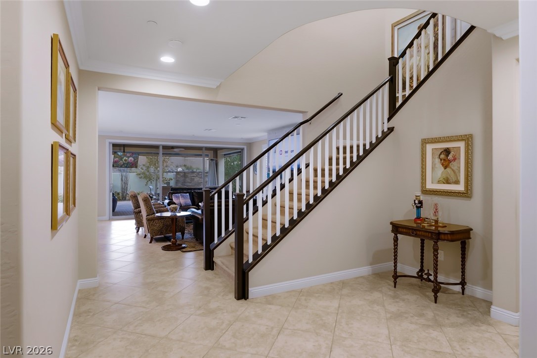 2534 Birch Hollow Street Henderson NV 89044