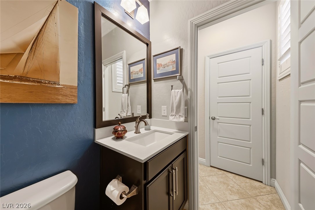 2534 Birch Hollow Street Henderson NV 89044