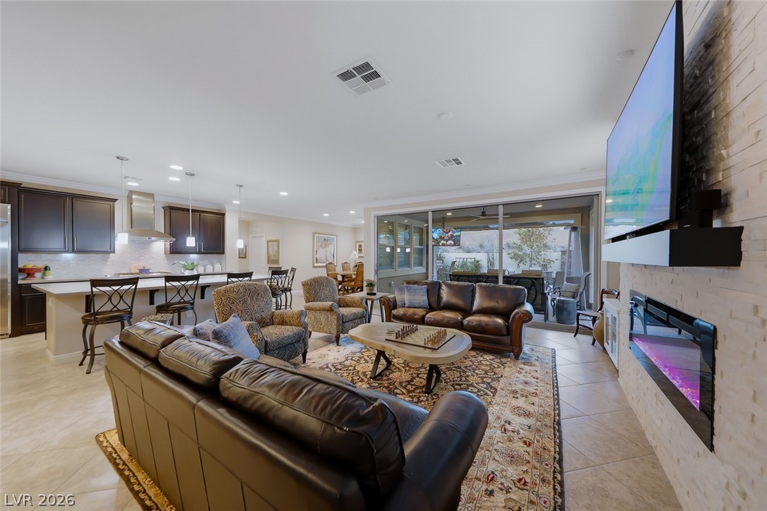 2534 Birch Hollow Street Henderson NV 89044